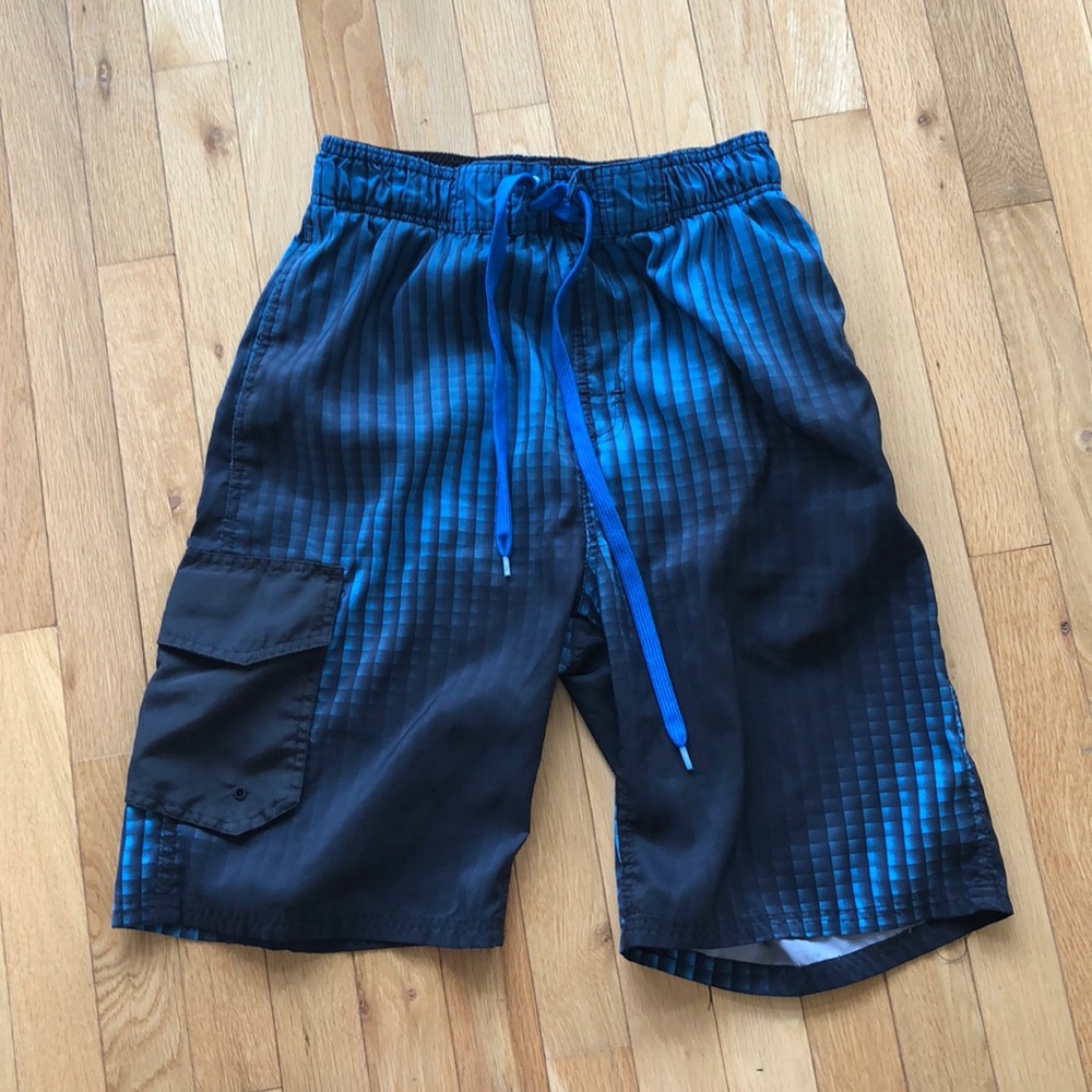 Swim trunks